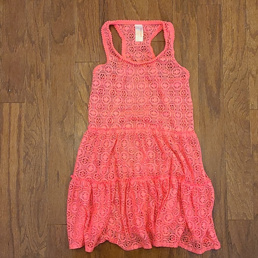 Swim Coverup